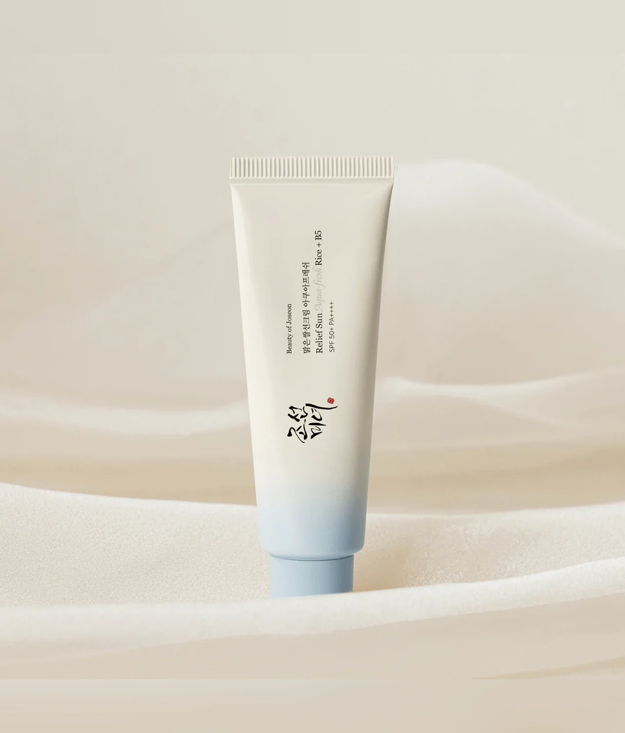 Beauty of Joseon Relief Sun Aqua Sunscreen - Kremas Nuo Saulės | 50ml