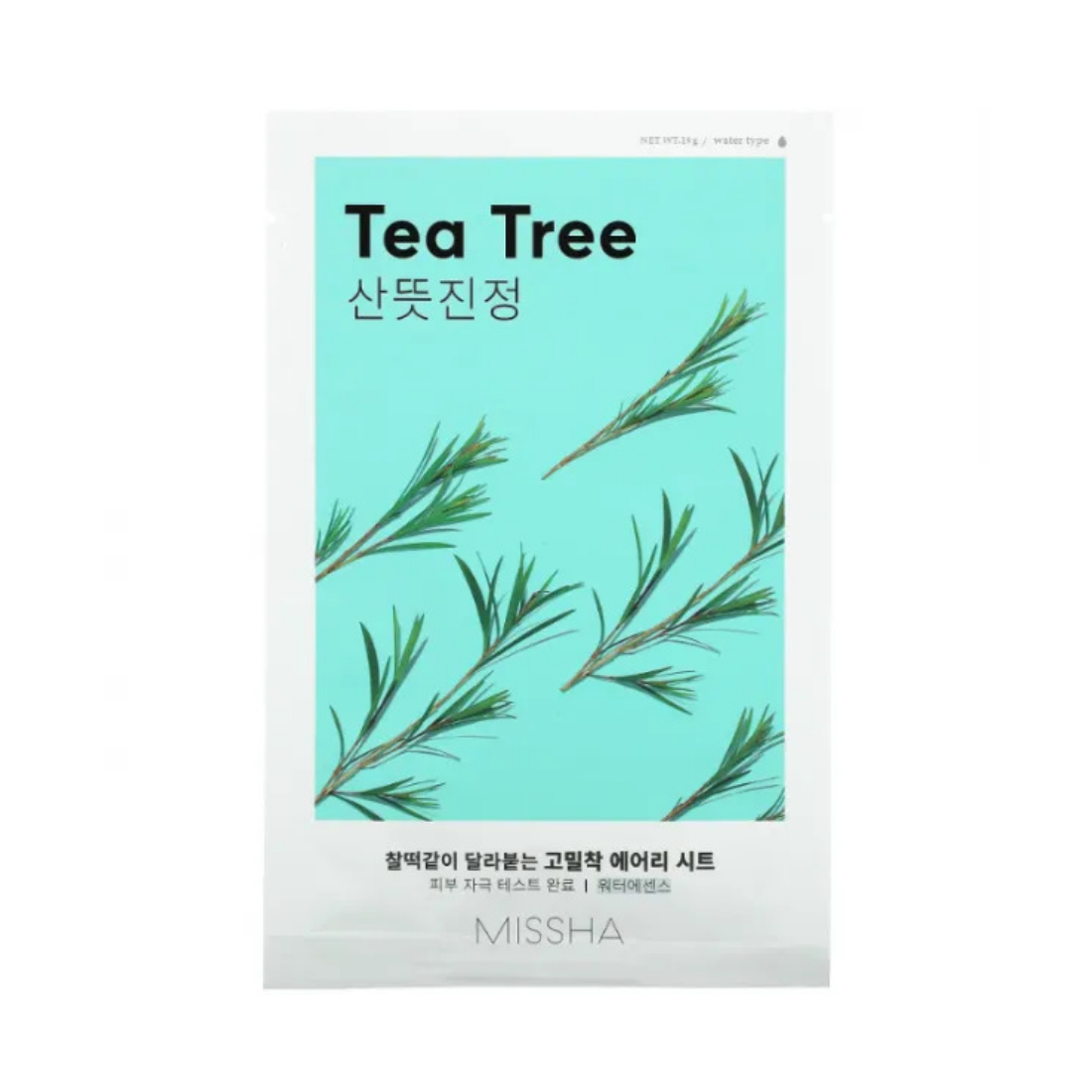 Missha AIry Fit Sheet Mask