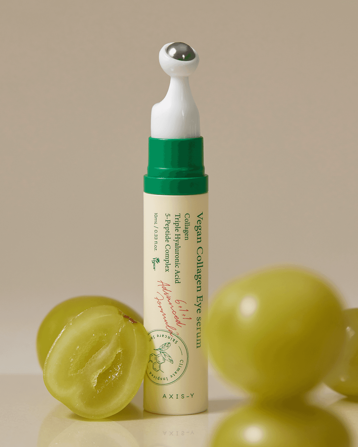AXIS - Y Vegan Collagen Eye Serum - Paakių Serumas | 10ml