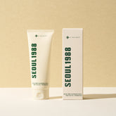 KSECRET SEOUL 1988 Cleansing Foam : Pine Cica 1% + Probiotics - Valomosios Veido Putos | 150ml