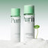 PURITO SEOUL Wonder Releaf Centella Toner Unscented veido tonikas | Korėjietiška Kosmetika