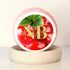 Whipped Body Scrub With Cranberry, 300ml