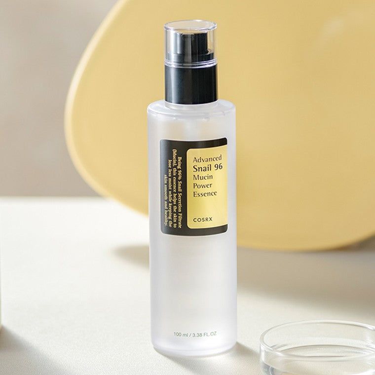 COSRX Advanced Snail 96 Mucin Power Essence - Veido Esencija | 100ml