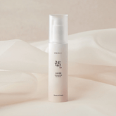 Beauty Of Joseon Ginseng Moist Sun Serum SPF50+/PA++++ - Apsauginis serumas nuo saulės su ženšeniu | 50ml