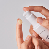 Beauty Of Joseon Ginseng Moist Sun Serum SPF50+/PA++++ - Apsauginis serumas nuo saulės su ženšeniu | 50ml