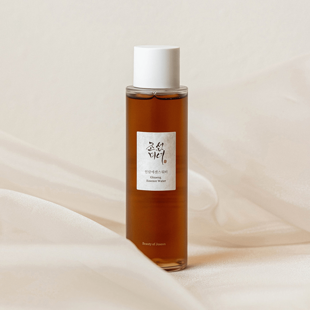 Beauty of Joseon Ginseng Essence Water - tonizuojanti veido esencija | 150ml