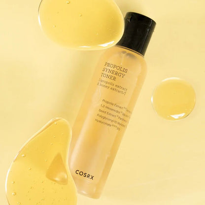 COSRX Full Fit Propolis Synergy Toner - Veido Toneris | 150ml
