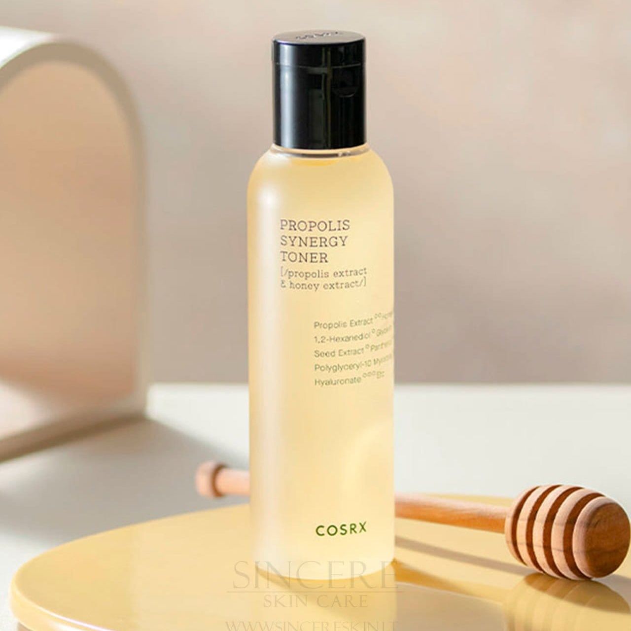 COSRX Full Fit Propolis Synergy Toner - Veido Toneris | 150ml