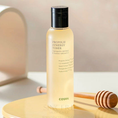 COSRX Full Fit Propolis Synergy Toner - Veido Toneris | 150ml