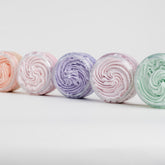 Whipped Sugar Body Scrub With Blueberry, 300 ml