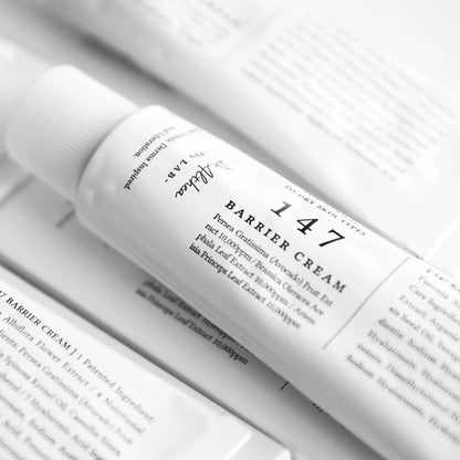 Dr. Althea Azulene 147HA Intensive Soothing Cream - Intensyviai Raminantis Veido Kremas | 50ml
