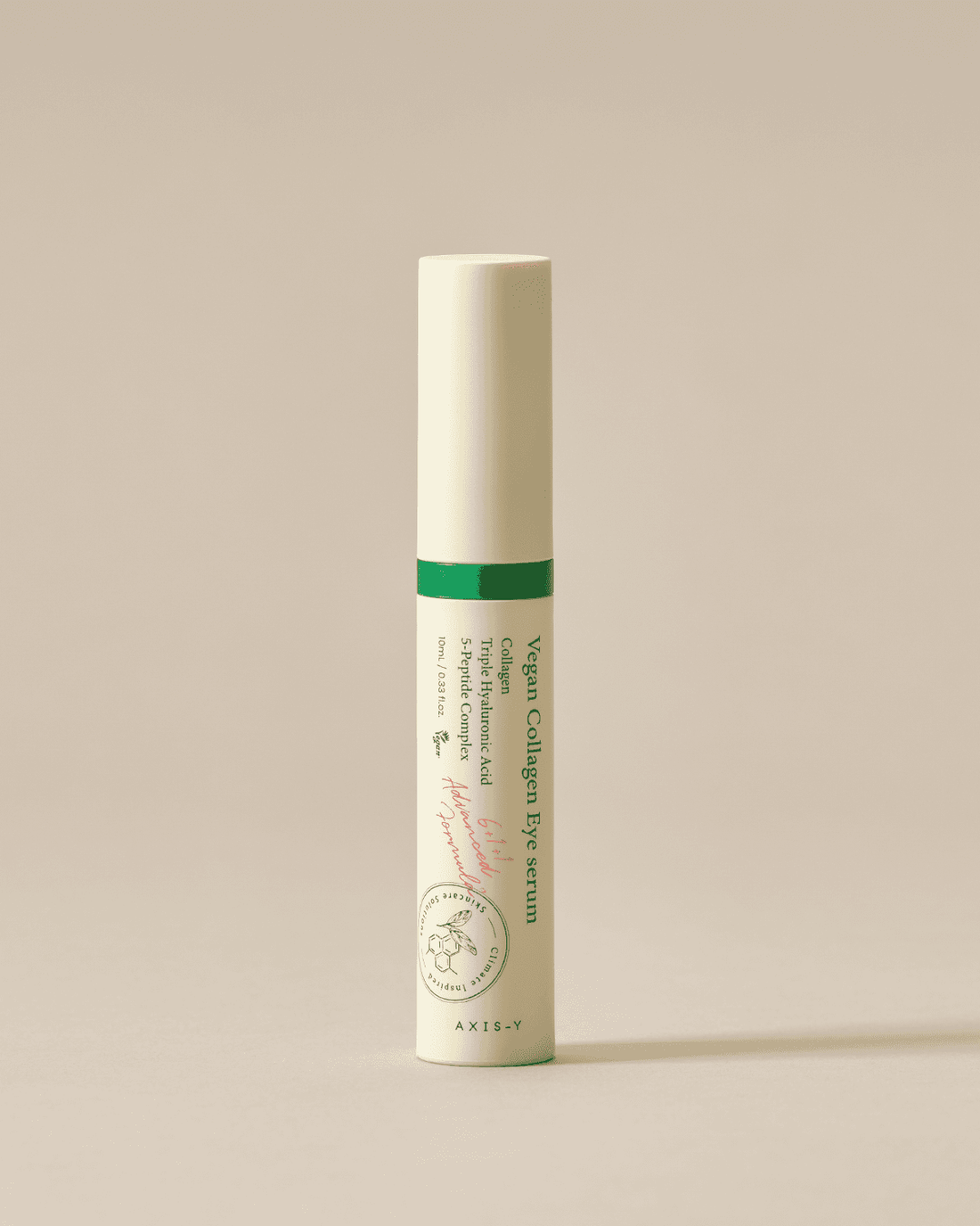 AXIS - Y Vegan Collagen Eye Serum - Paakių Serumas | 10ml