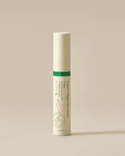 AXIS - Y Vegan Collagen Eye Serum - Paakių Serumas | 10ml