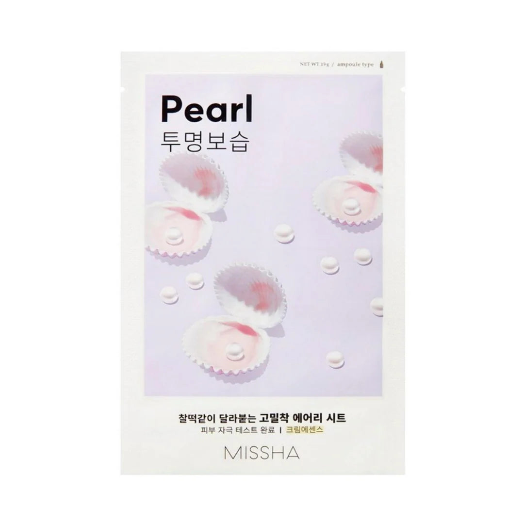 Missha AIry Fit Sheet Mask 