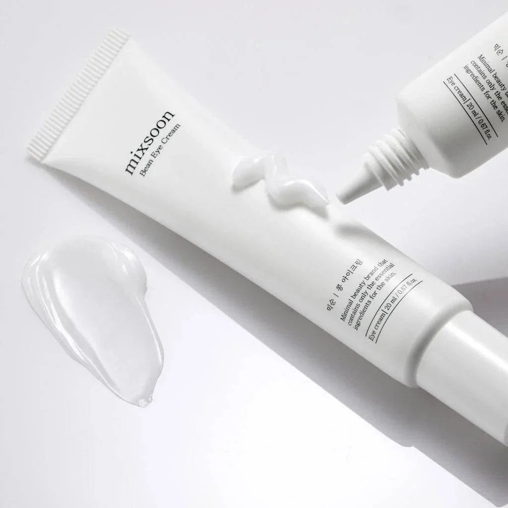 MIXSOON Bean Eye Cream - Paakių Kremas | 20ml