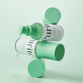 PURITO SEOUL Wonder Releaf Centella Serum Unscented veido serumas su centele | Korėjietiška Kosmetika