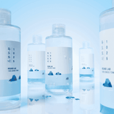 ROUND LAB 1025 Dokdo Toner veido tonikas | Korėjietiška kosmetika