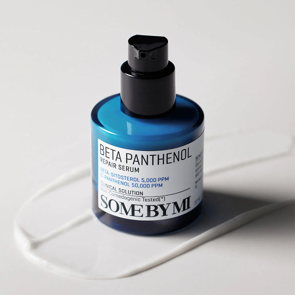 Some By Mi Beta Panthenol Repair Serum - Atstatomasis Veido Serumas | 30ml