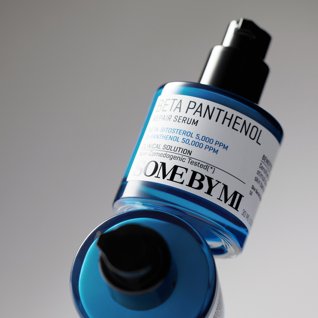 Some By Mi Beta Panthenol Repair Serum - Atstatomasis Veido Serumas | 30ml