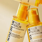 Some By Mi Yuja Niacin Blemish Care Serum - Šviesinamasis Serumas | 50ml