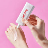 Tocobo Vita Tone Up Sun Cream SPF50+ PA++++ - Tonizuojantis Apsauginis Kremas Nuo Saulės | 50ml