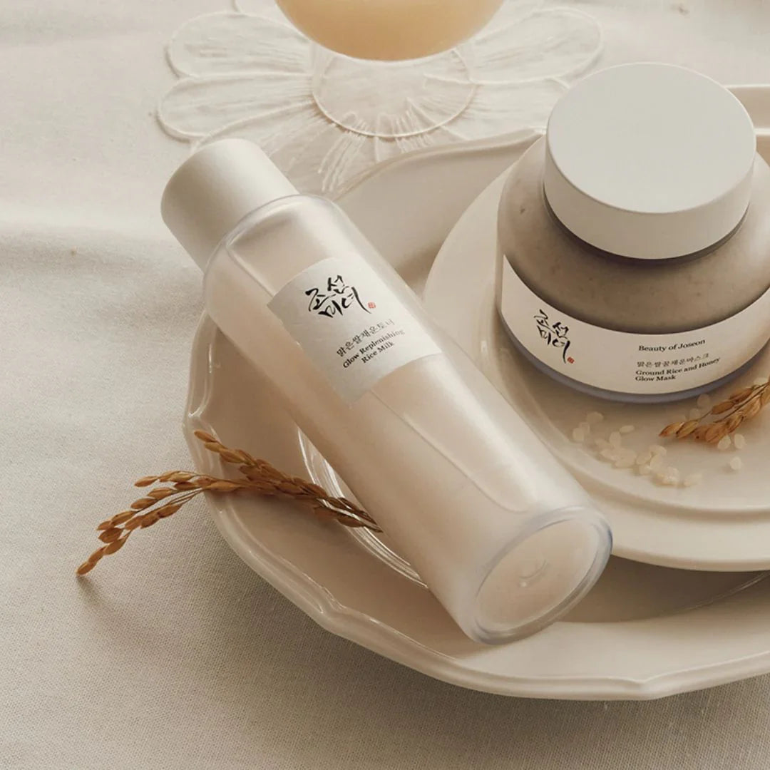 Beauty of Joseon Rice Milky Toner - Veido Tonikas | 150ml