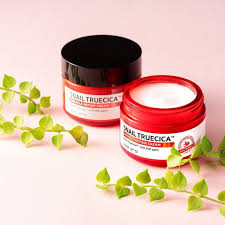 SOMEBYMI Snail Truecica Miracle Repair Cream - Veido Kremas | 60g