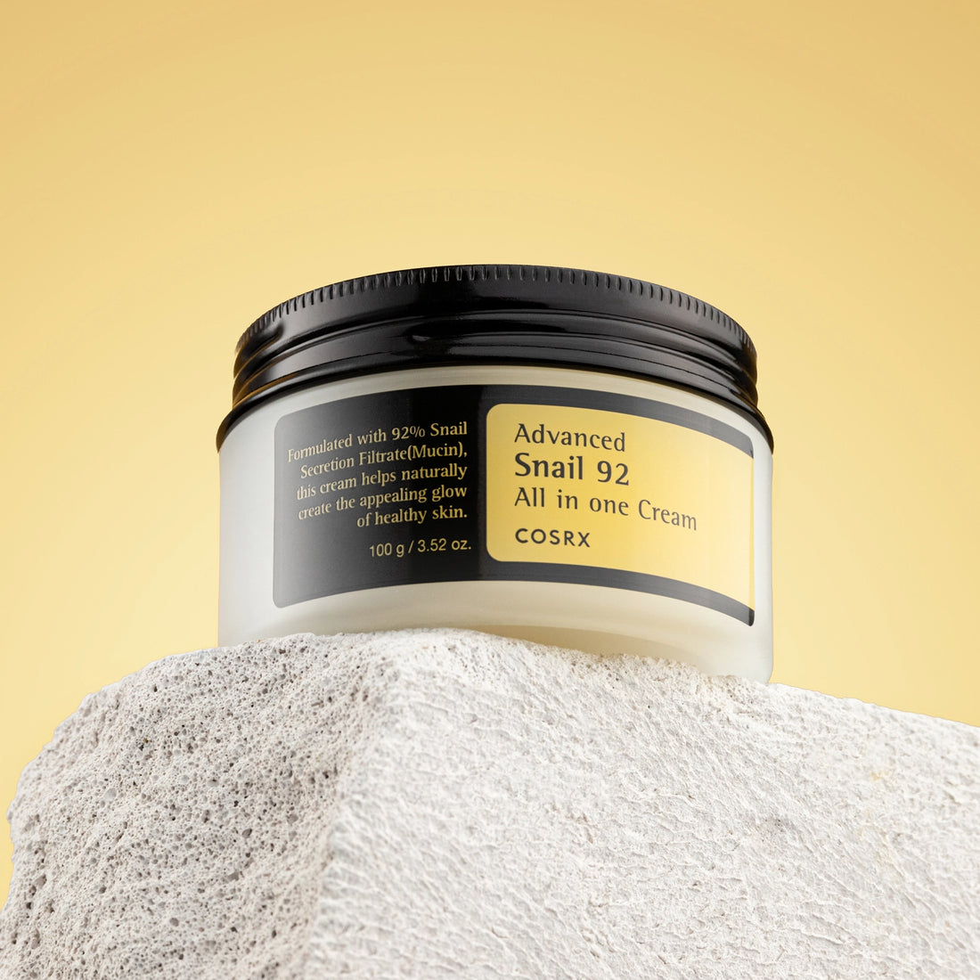 COSRX Advanced Snail 92 All In One Cream - Veido Kremas | 100g