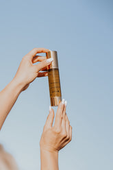 Natural Tanning Oil, 50ml