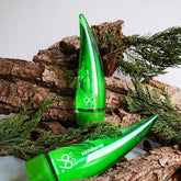 HOLIKA HOLIKA Aloe 99% Soothing Gel raminantis gelinis kremas | Korėjietiška kosmetika