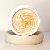 Golden Glow Body Cream Soufflé, 200ml