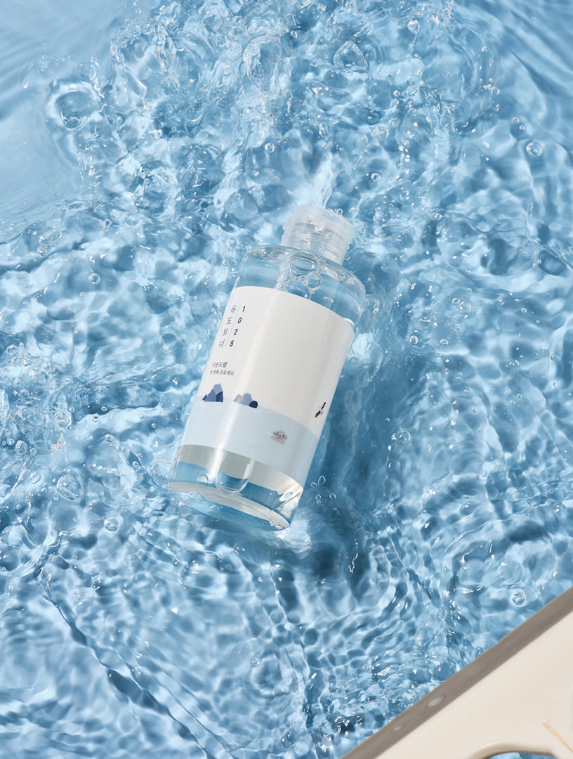 ROUND LAB 1025 Dokdo Toner veido tonikas | Korėjietiška kosmetika