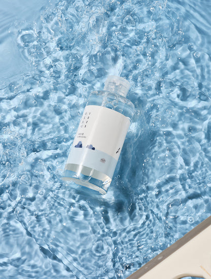 ROUND LAB 1025 Dokdo Toner veido tonikas | Korėjietiška kosmetika